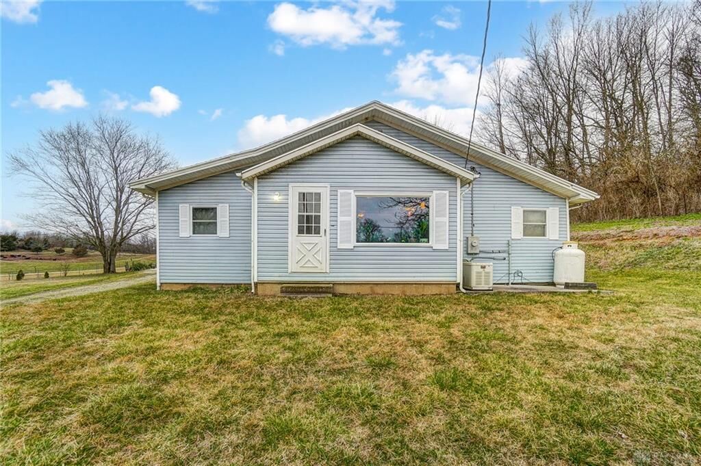 Property Photo: 5761 Enterprise Road OH 45381