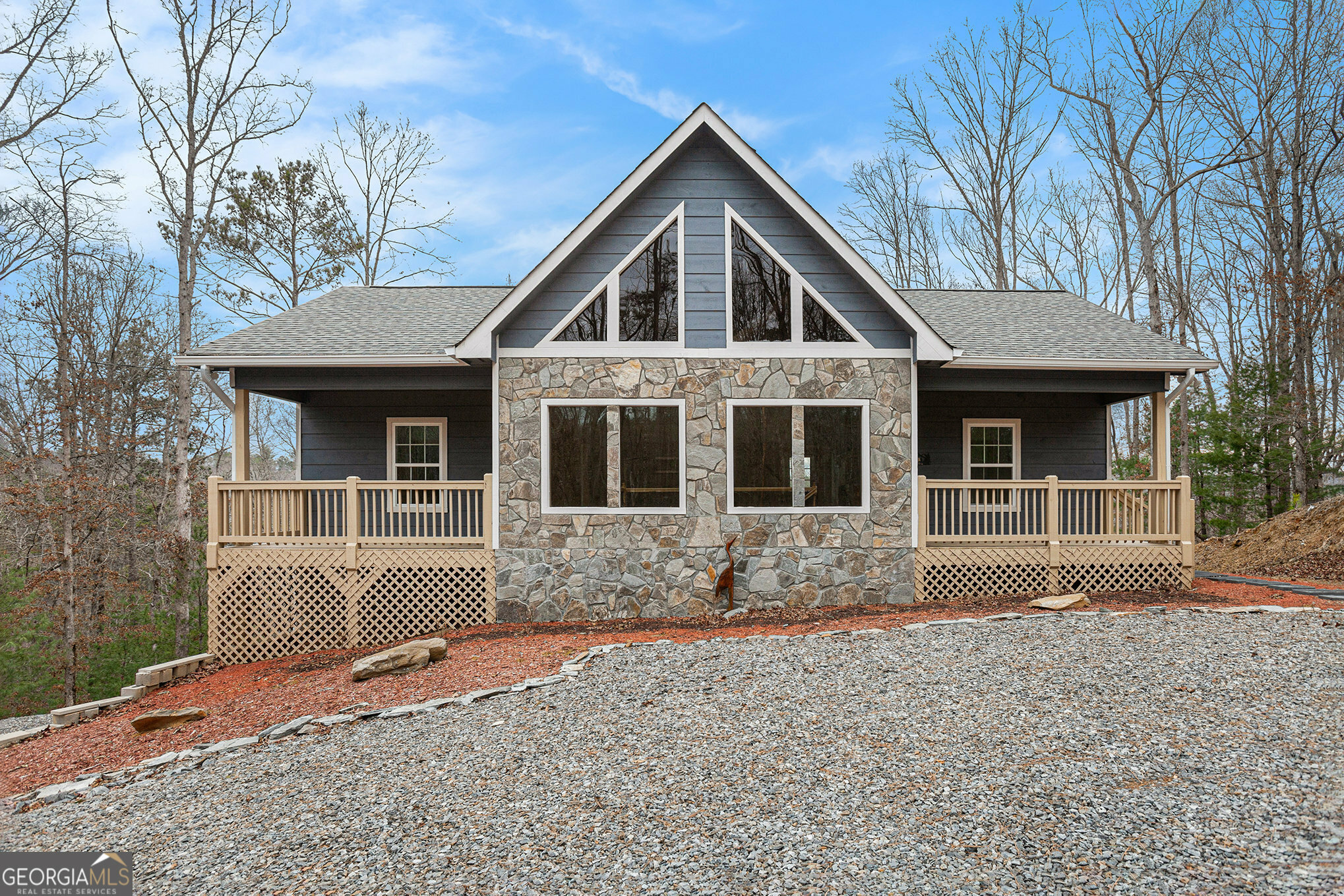 371 Gunite Circle  Ellijay GA 30540 photo