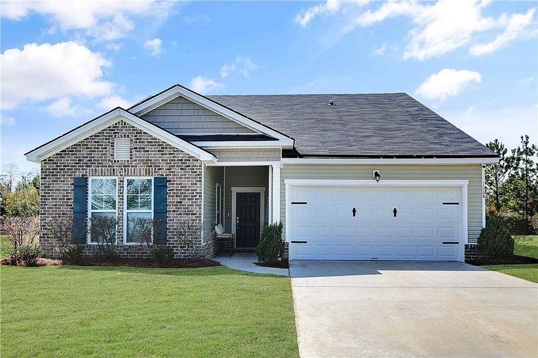 Photo de la propriété: 1068 Autumns Wood Circle E GA 31525