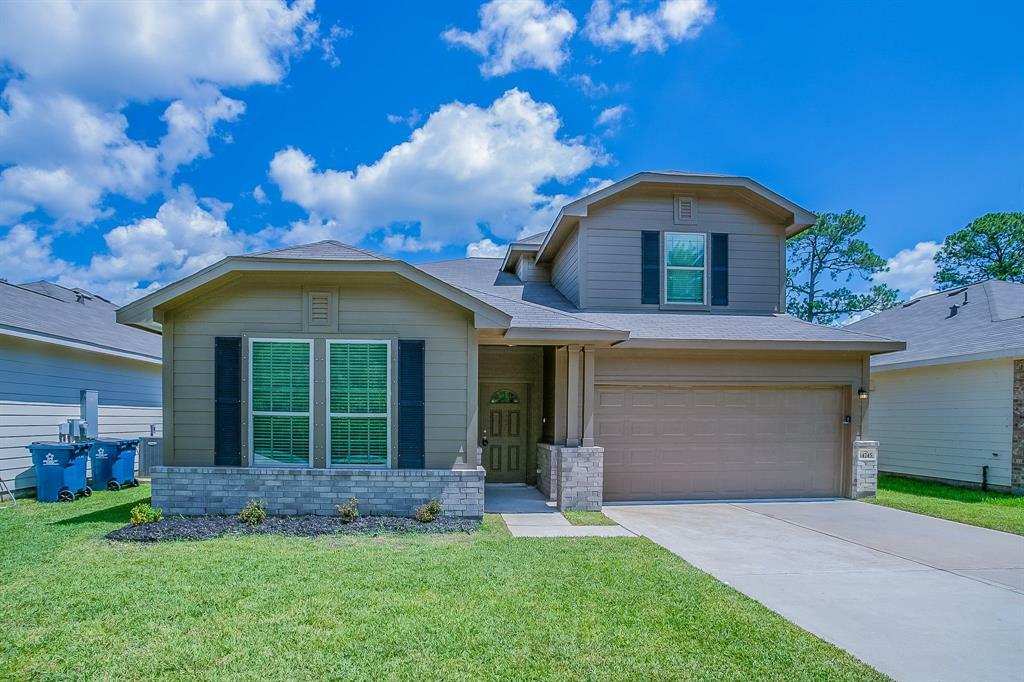 14745 Country Club Drive  Beaumont TX 77705 photo