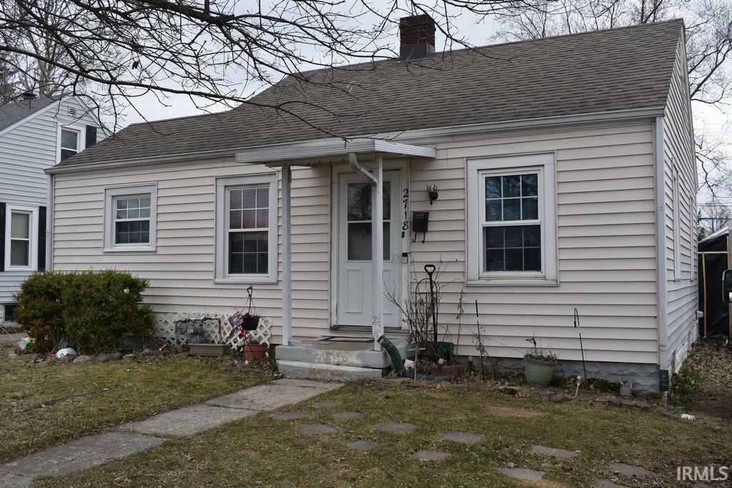 Property Photo:  2718 S 19th Street  IN 47362-2001 