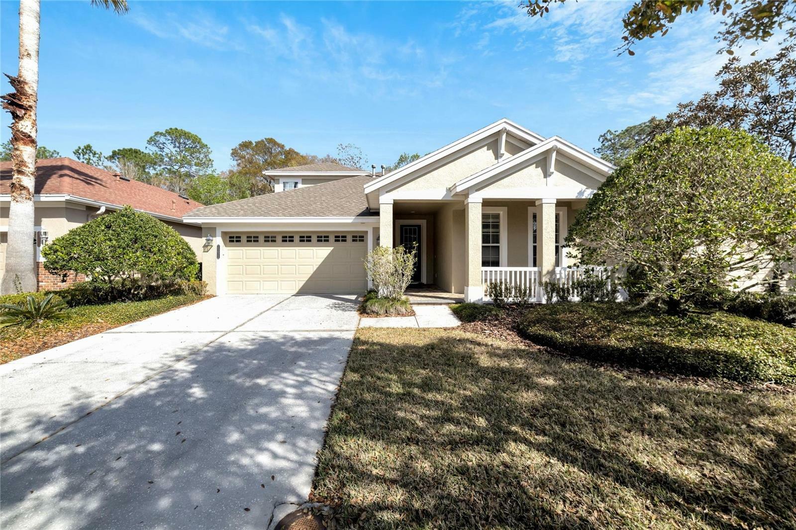 Property Photo: 20026 Heritage Point Drive FL 33647