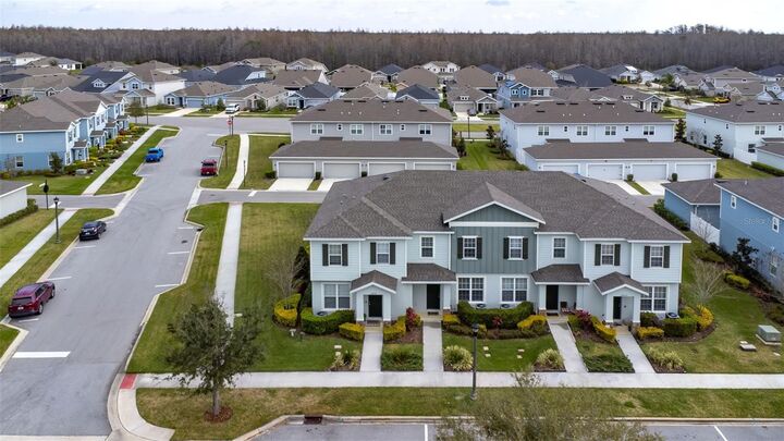 Property Photo:  14925 Promenade Parkway  FL 33556 