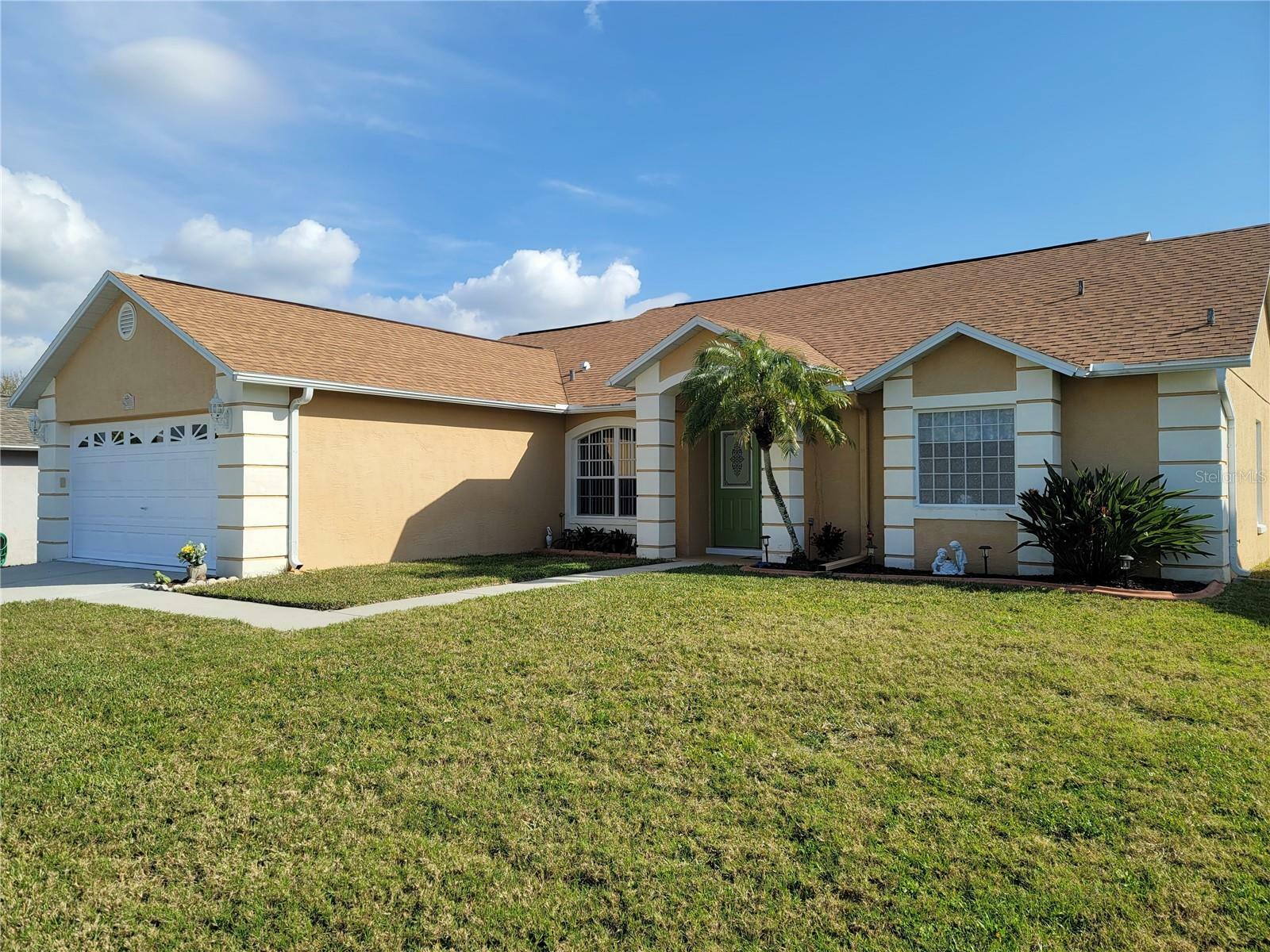 Property Photo:  6308 Halifax Drive  FL 34653 