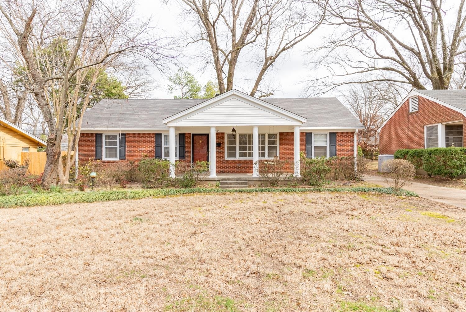 Property Photo:  1090 Marcia Rd  TN 38117 