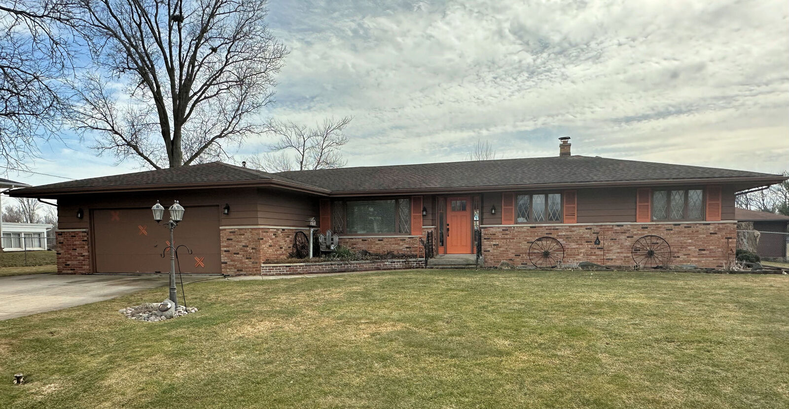 Property Photo:  506 John Street  IL 60553 