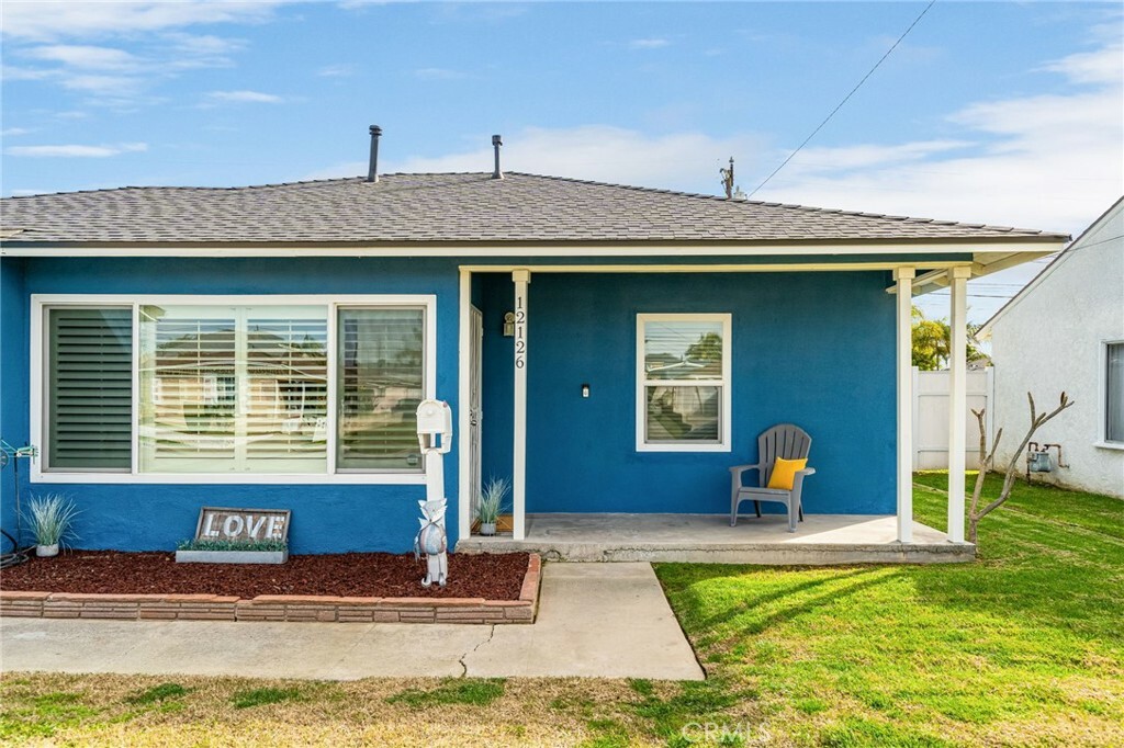 Property Photo:  12126 Achilles Street  CA 90650 