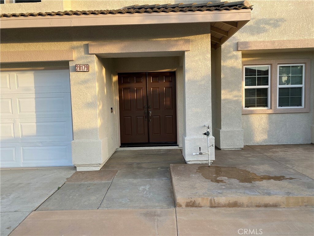 Property Photo:  28179 Cobbler Court  CA 92585 