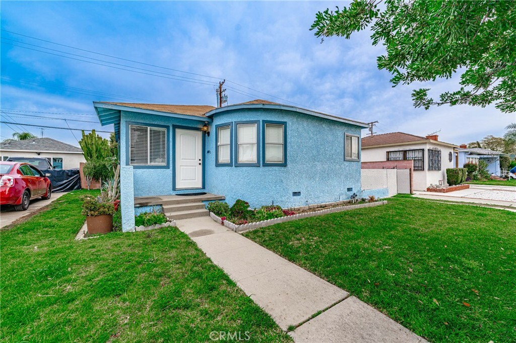 Property Photo:  6625 Allston Street  CA 90022 