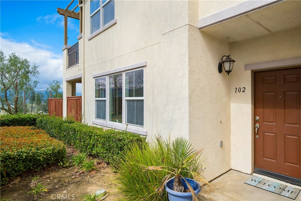 Property Photo:  15647 Vista Way 102  CA 92532 