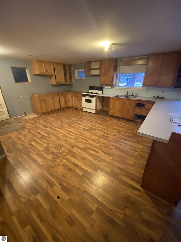 309 Maple Street  Bellaire MI 49615 photo