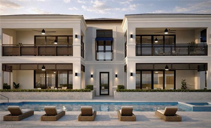 Property Photo:  180 9th St S 203  FL 34102 