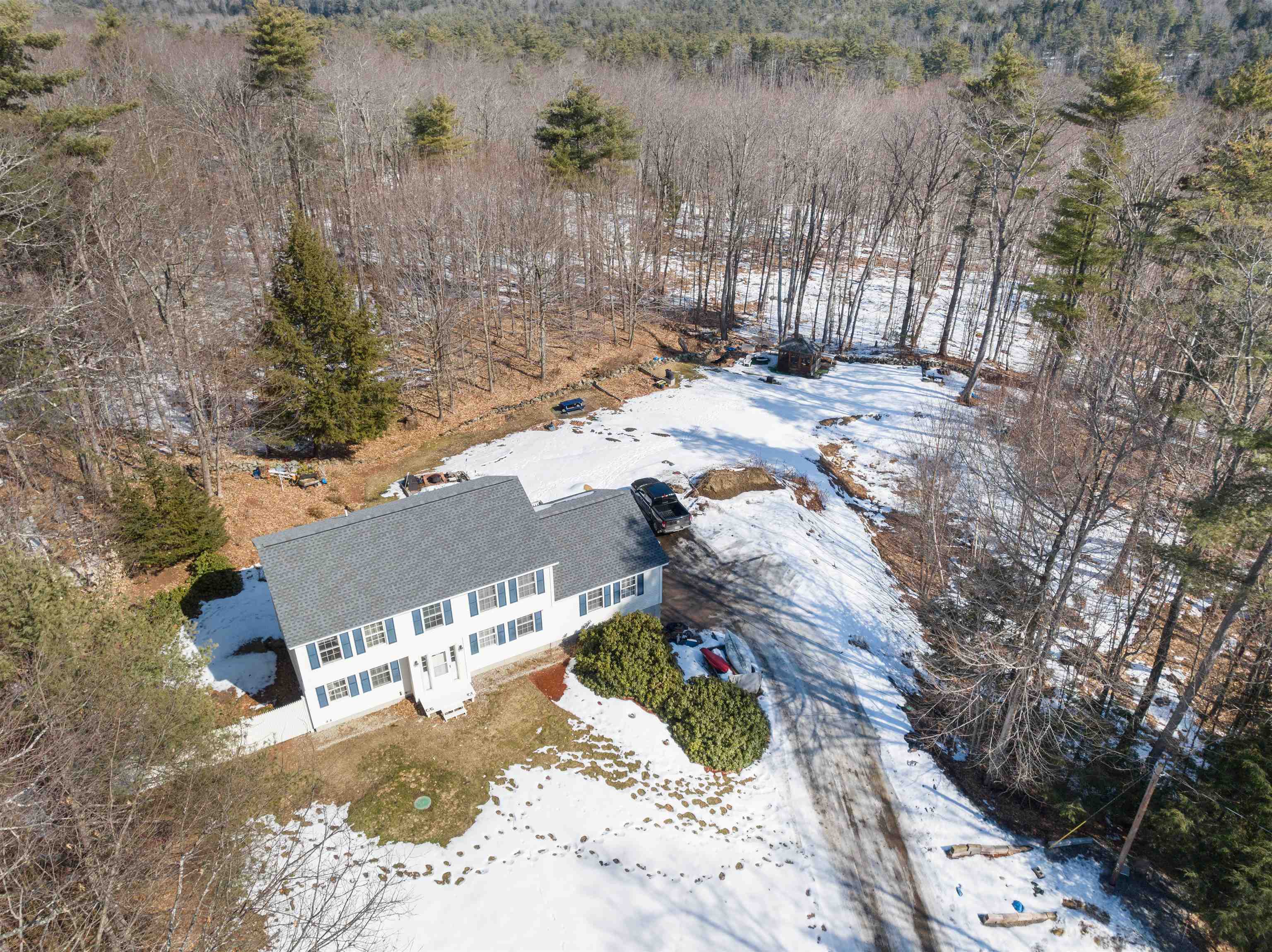 Property Photo: 84 Dunlop Drive NH 03276