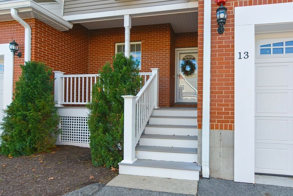 Property Photo:  13 Dexter Rd 13  MA 02035 