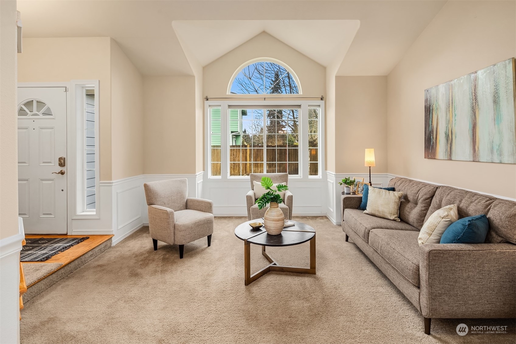 Property Photo: 4706 NE 23rd Street WA 98059