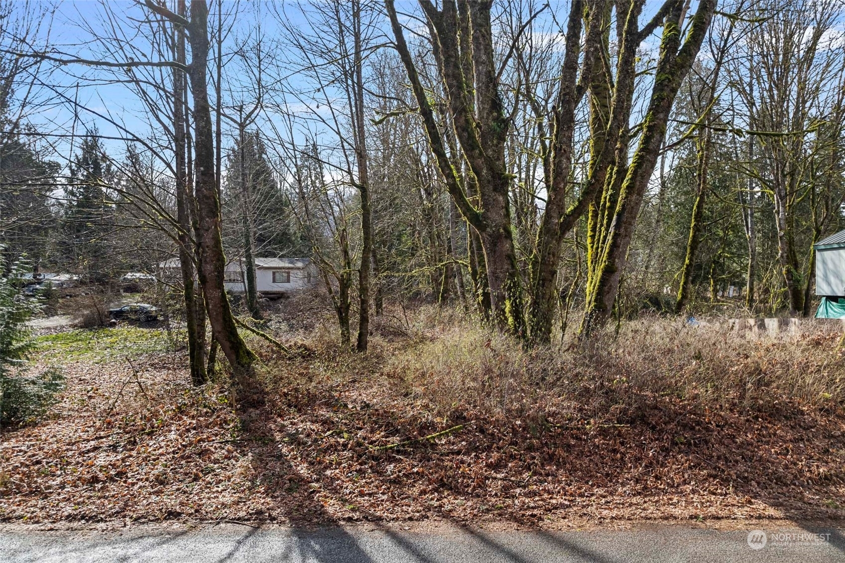 Property Photo:  0 Cape Horn Drive  WA 98237 