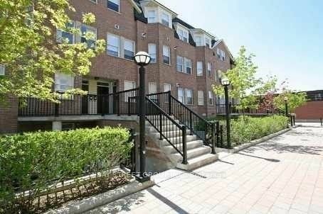 Property Photo:  760 Lawrence Ave W 87  ON M6A 1B8 