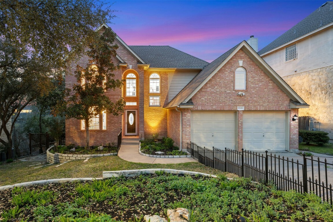 Property Photo:  9708 Crenata Cove  TX 78759 