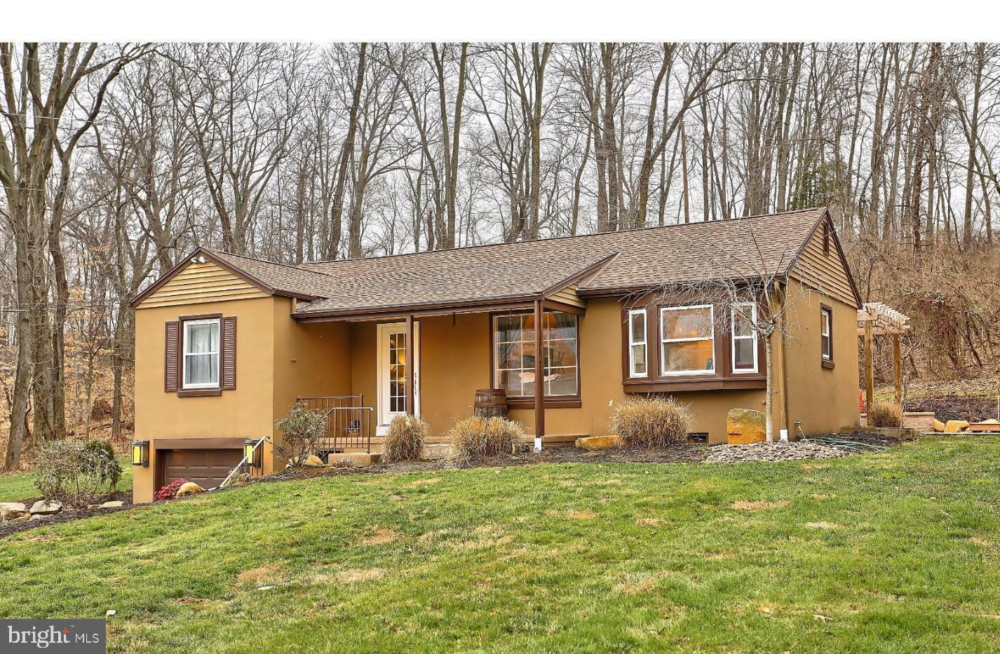 Property Photo:  4195 Painted Sky Road  PA 19606 