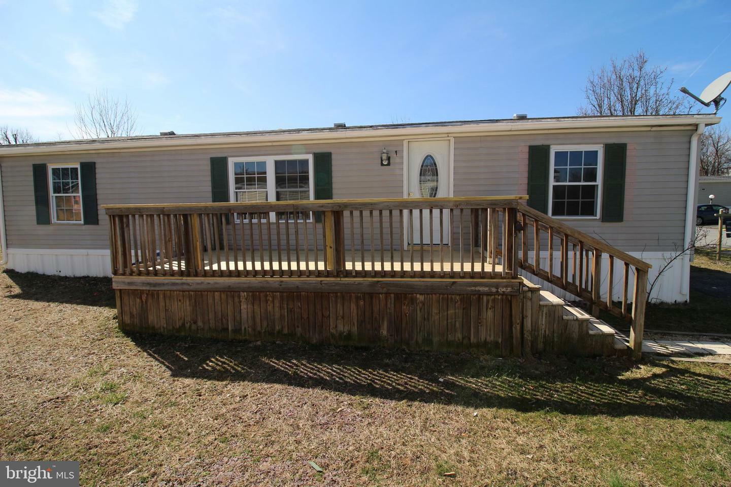 Property Photo: 107 White Pine Avenue PA 19526
