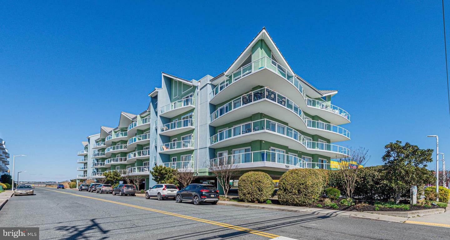 Property Photo: 7601 Coastal Highway 106 MD 21842