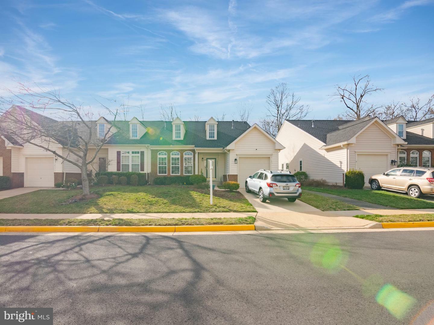 Property Photo: 20873 Killawog Terrace VA 20147