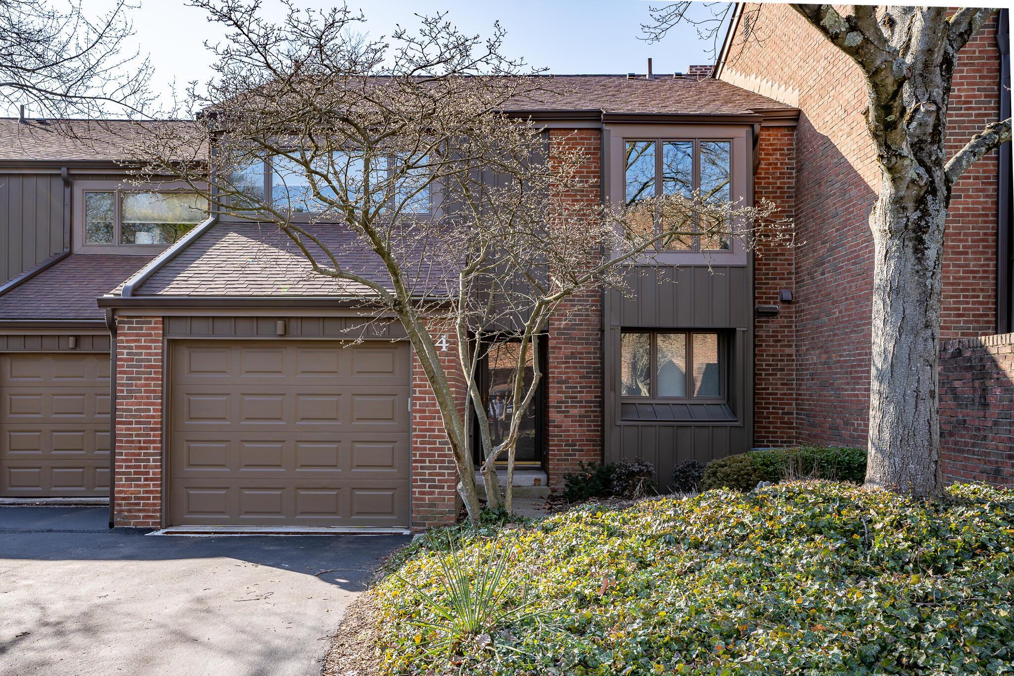Property Photo:  64 Glen Drive  OH 43085 