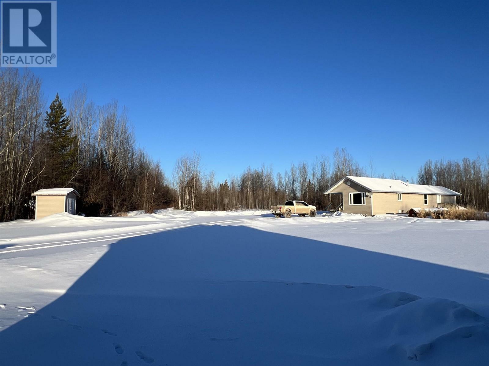 3361 McConachie Creek Road  Fort Nelson BC V0C 1R0 photo