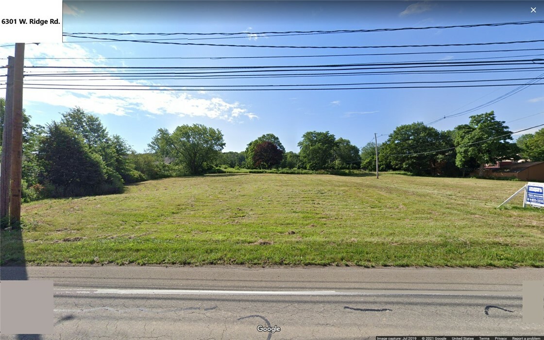 Property Photo:  6301 W Ridge Road  PA 16415 