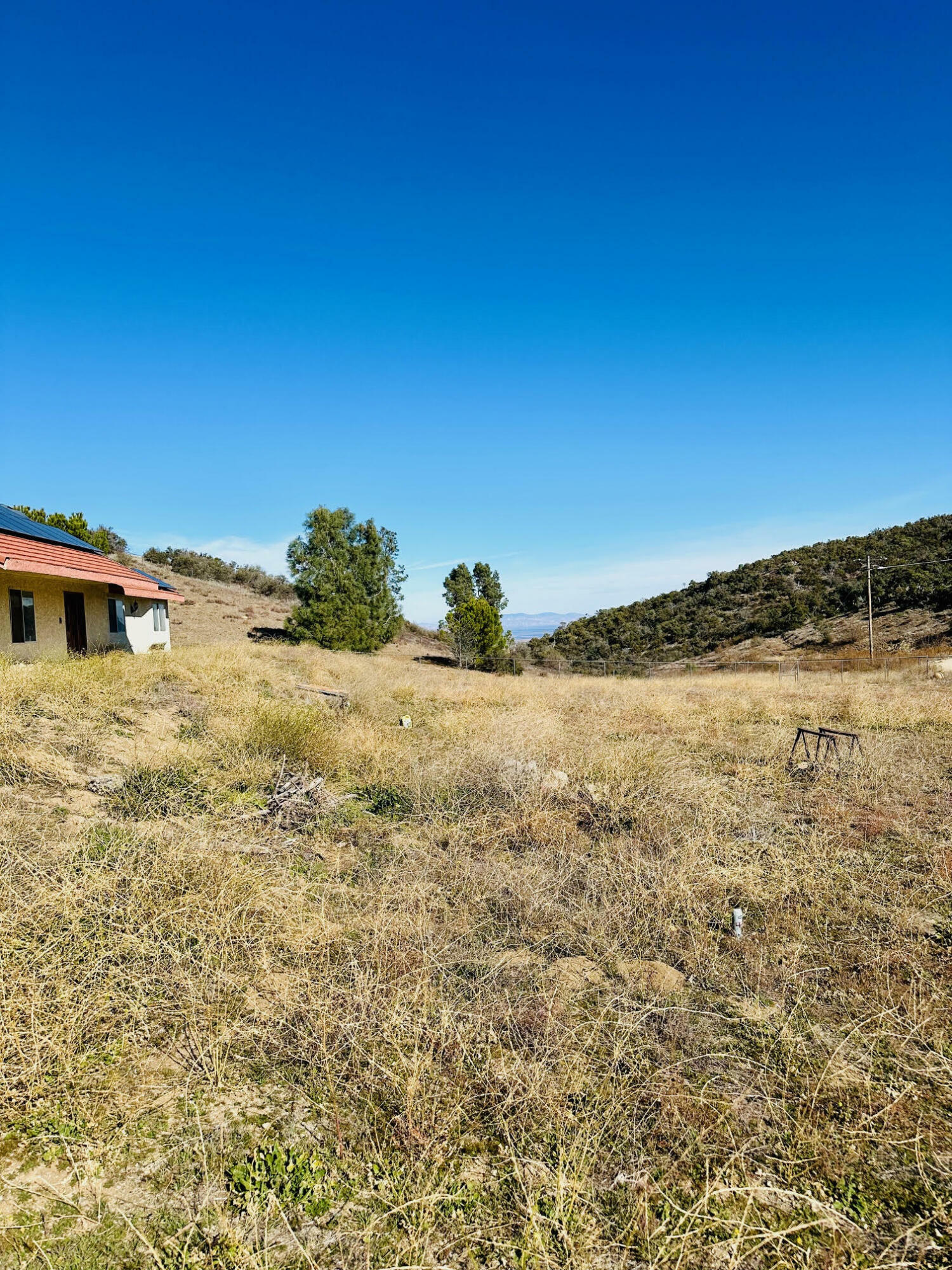 Property Photo:  44000 Lakeview  CA 93532 