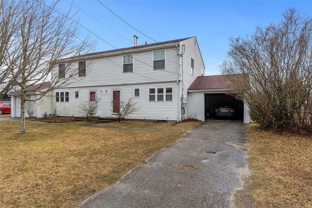 Property Photo:  651 Hamilton Avenue A  NY 11978 