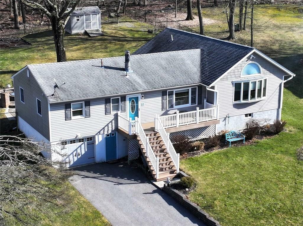 Property Photo:  19 Laura Road  NY 10950 
