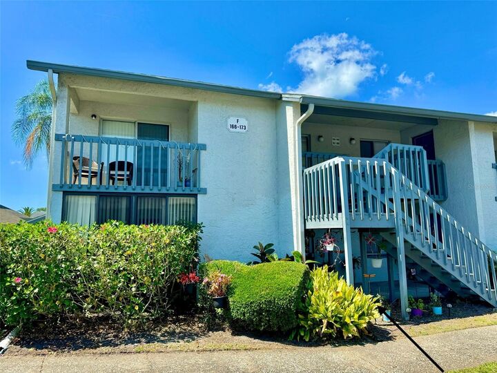 Property Photo: 11201 122nd Avenue 167 FL 33778