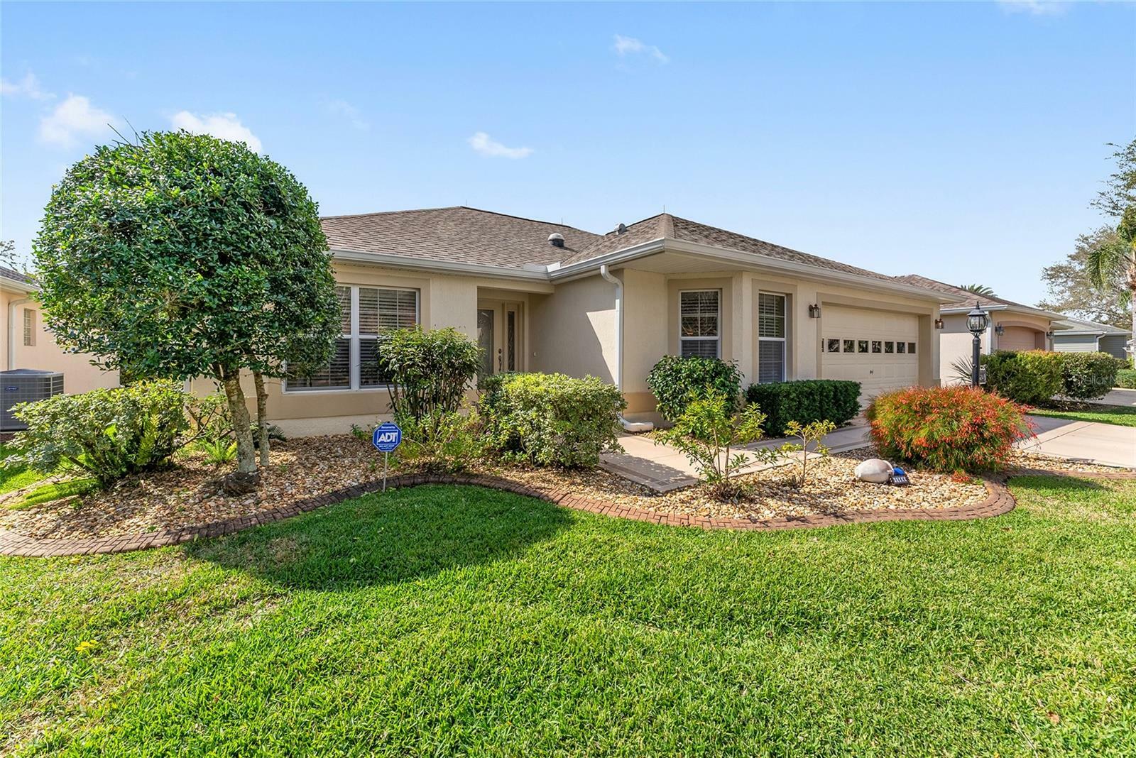 Property Photo:  1544 Hartsville Trail  FL 32162 