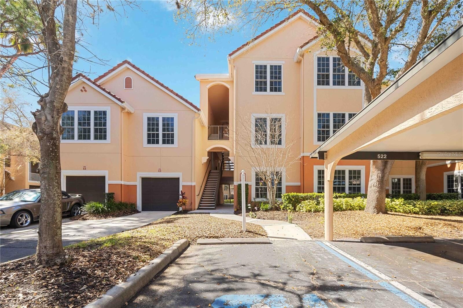 Property Photo: 4166 Central Sarasota Parkway 533 FL 34238