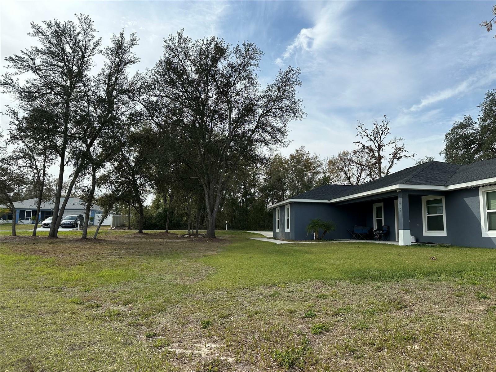 Property Photo: 15782 SE 93rd Avenue Road FL 34491