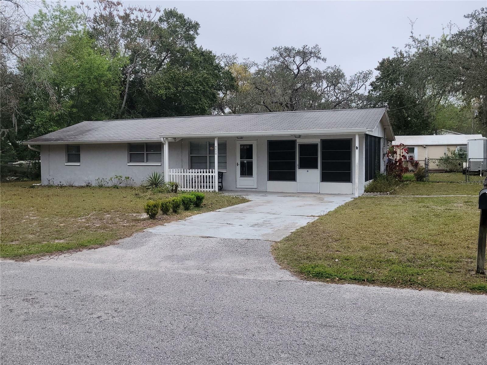 Property Photo:  9820 Xenia Street  FL 34654 