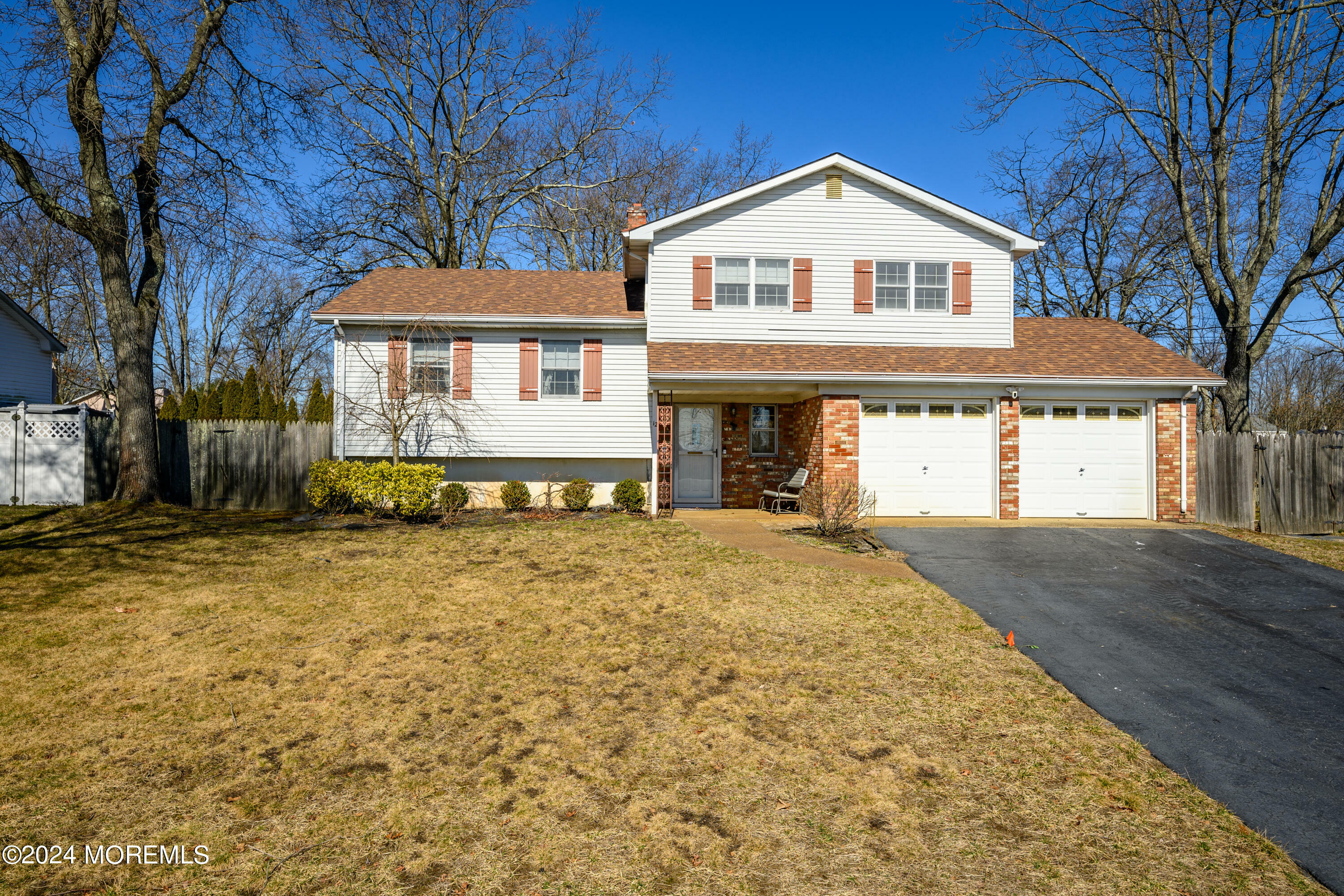 Property Photo:  12 Newport Drive  NJ 07731 