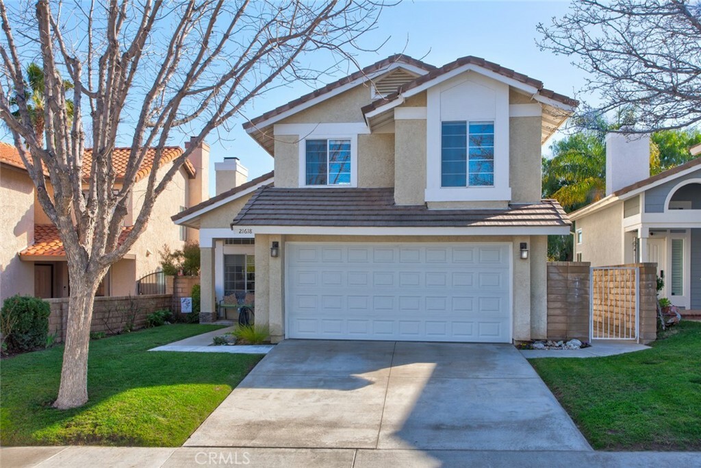 21618 Farmington Lane  Saugus CA 91350 photo