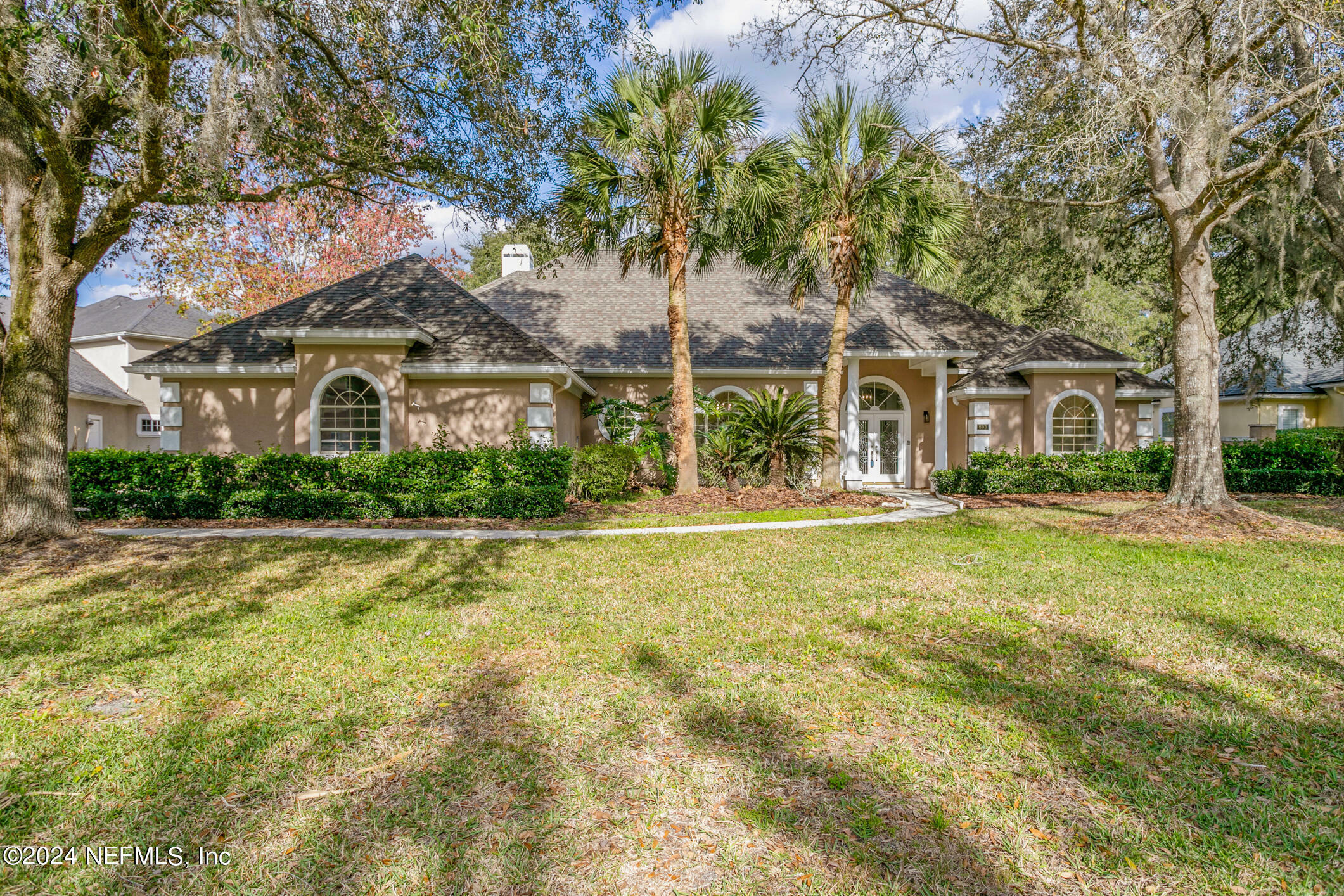 Property Photo:  603 Thornwood Lane  FL 32073 