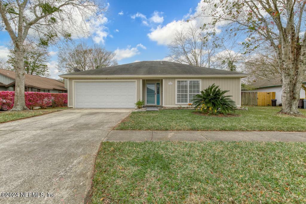 Property Photo:  7068 Swamp Flower Drive N  FL 32244 