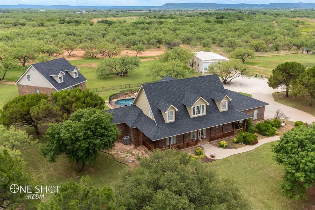 Property Photo:  8317 Saddle Creek Road  TX 79602 