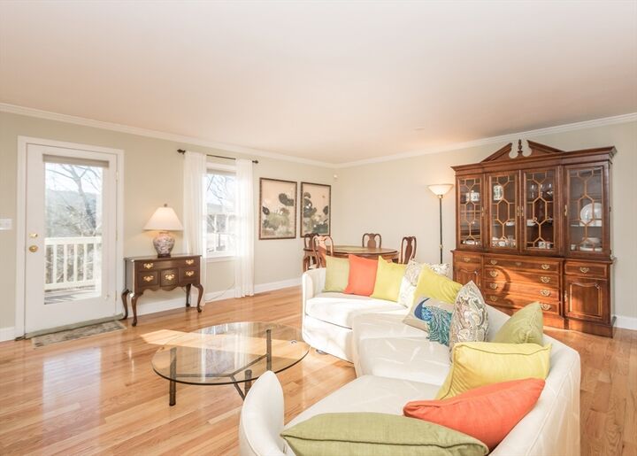 Property Photo:  501 Lexington Street 59  MA 02452 