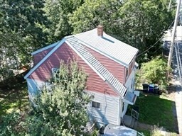 Property Photo:  9 Hawthorne  MA 01930 