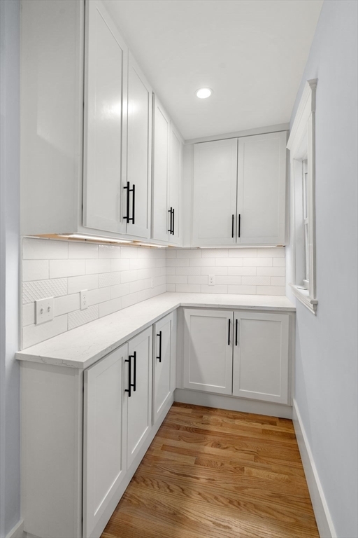 Property Photo: 58 Metropolitan Ave 1 MA 02131