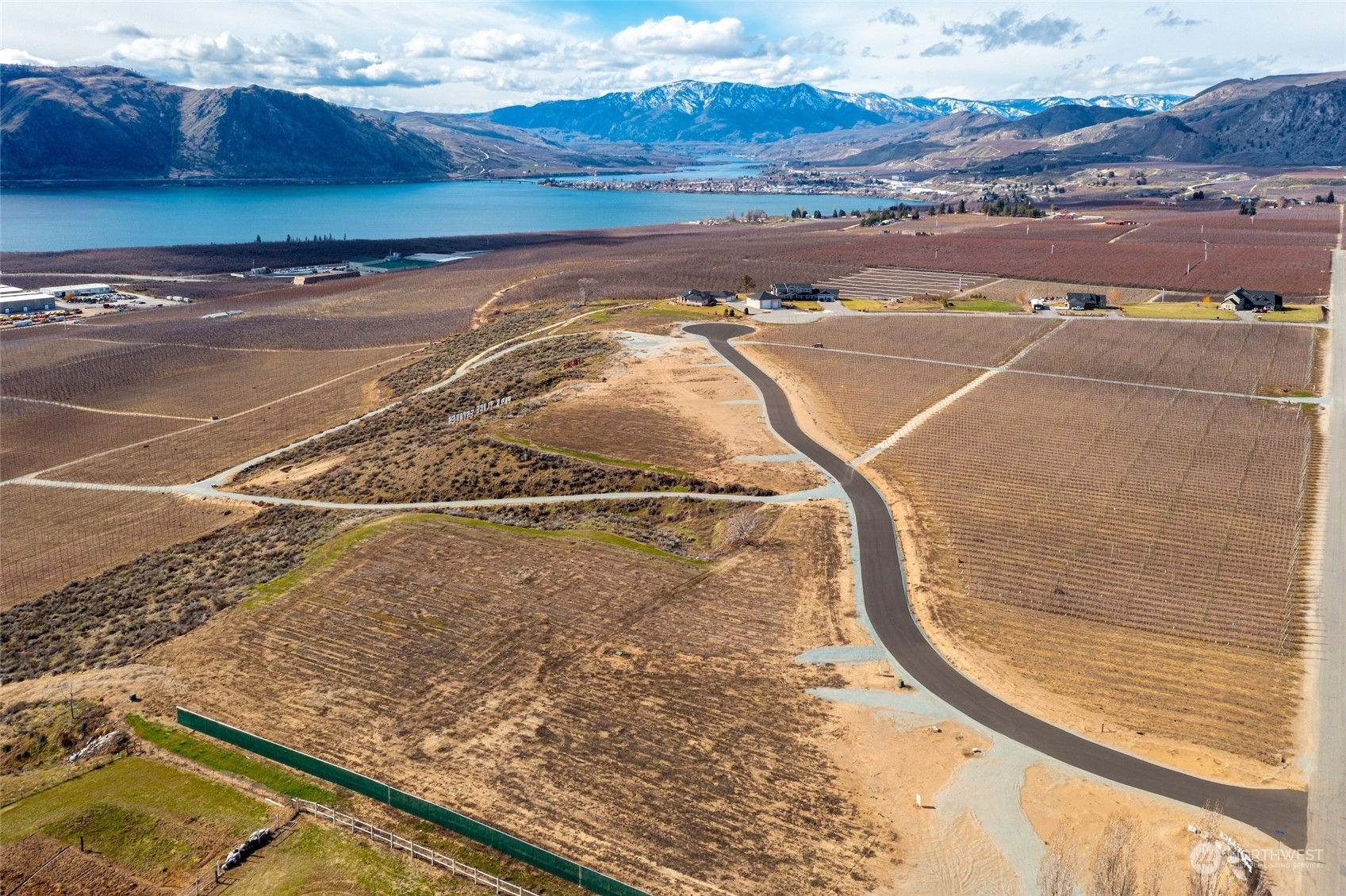 Property Photo: 0 The Park Place 4 WA 98812