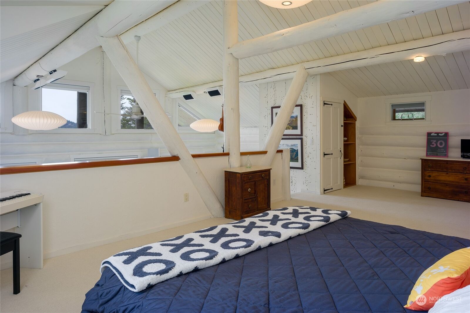 Property Photo:  99  Ship Bay Lane  WA 98245 