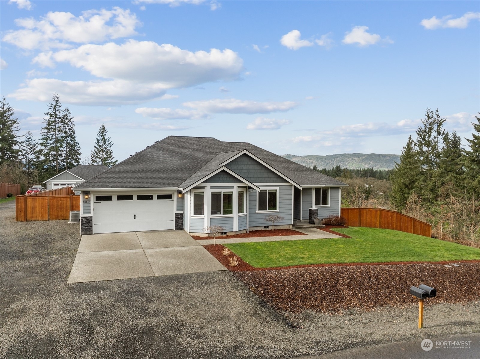 Property Photo:  10143 Albany Park Lane SW  WA 98579 