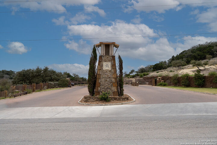 20022 Terra Cyn  San Antonio TX 78255 photo