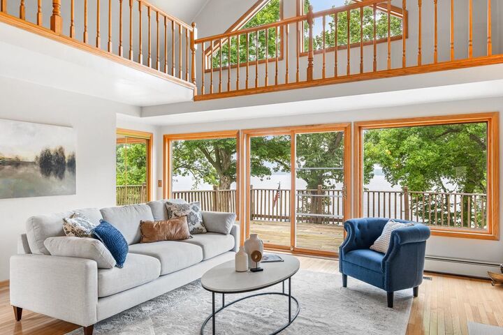 Property Photo:  W1188 Spring Grove Road  WI 54941 